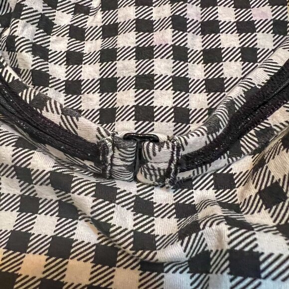 Savage X Fenty Forever Savage High Neck Halter Bralette Size 2X - Picture 5 of 7